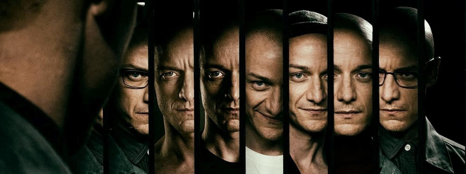 غلاف فيلم Split 2017 مترجم