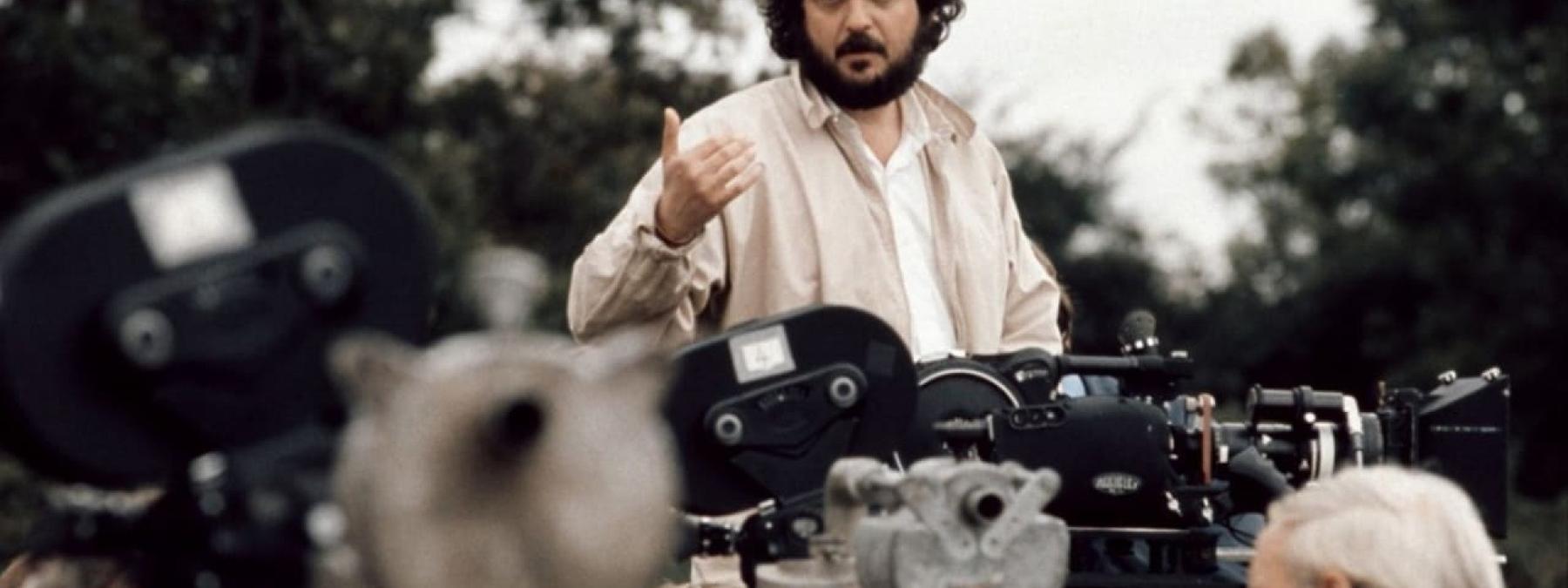 غلاف فيلم Stanley Kubrick A Life in Pictures 2001 مترجم