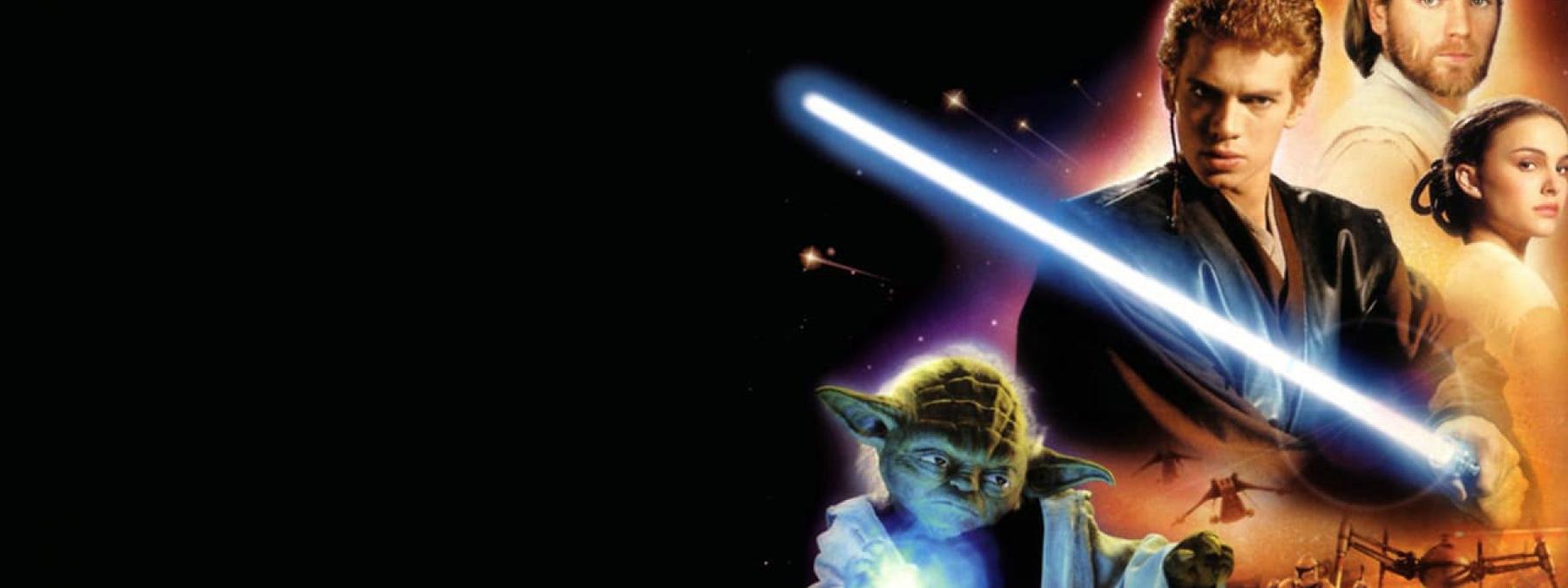 غلاف فيلم Star Wars - Episode II - Attack of the Clones 2002 مترجم