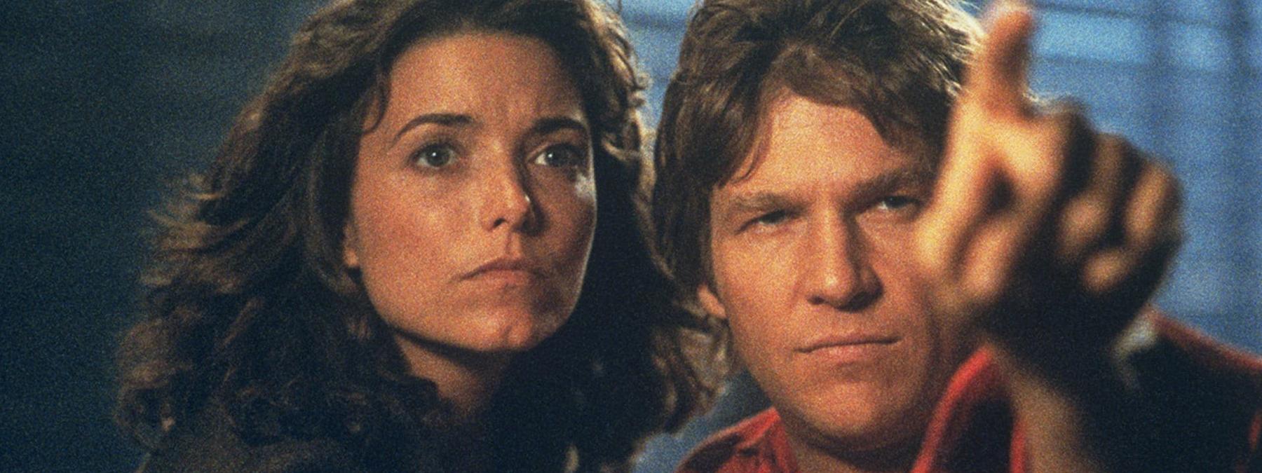 غلاف فيلم Starman 1984 مترجم