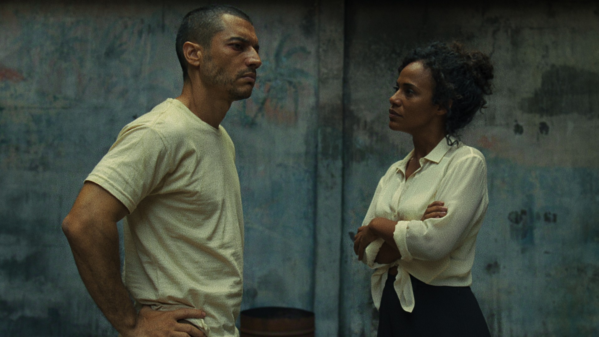 غلاف فيلم State of Fear 2026 مترجم