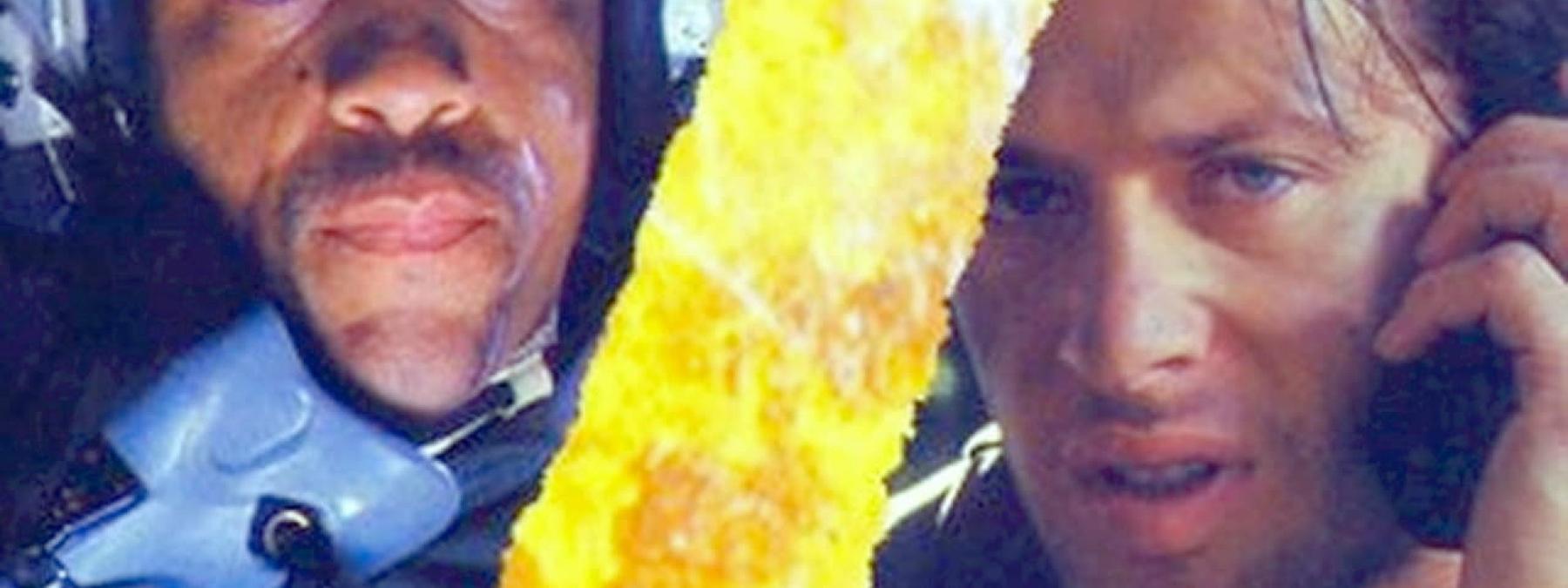 غلاف فيلم Stealth Fighter 1999 مترجم