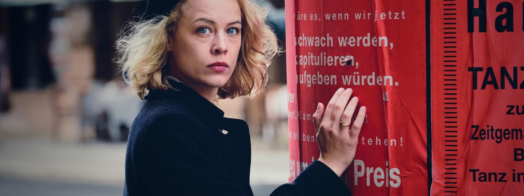 غلاف فيلم Stella A Life 2024 مترجم