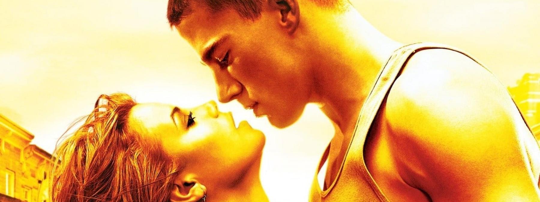 غلاف فيلم Step Up 2006 مترجم