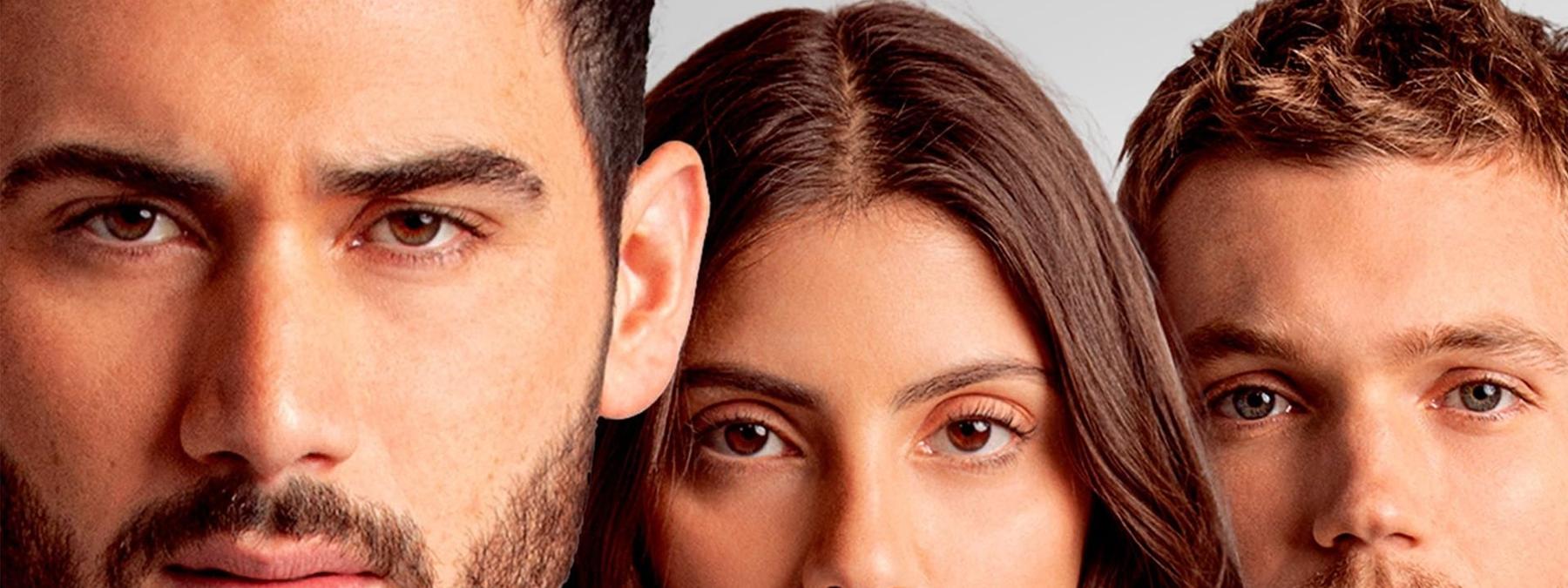 غلاف فيلم Straight 2024 مترجم