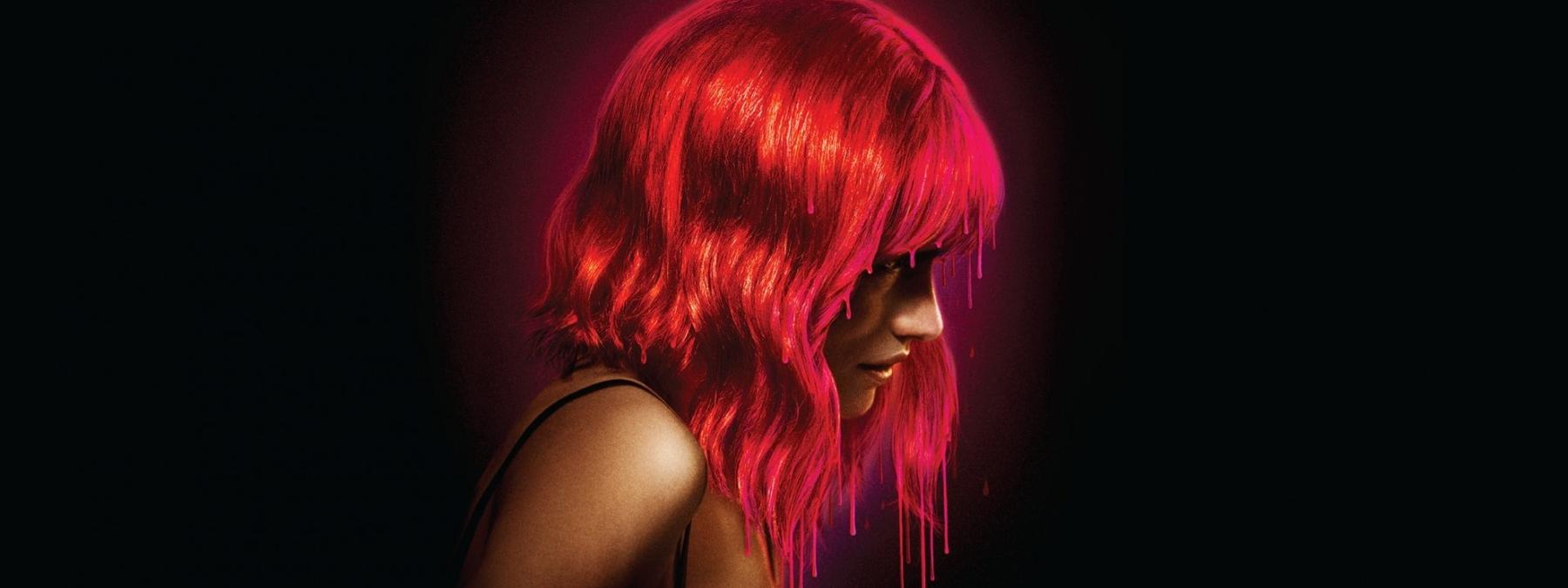 غلاف فيلم Strange Darling 2024 مترجم