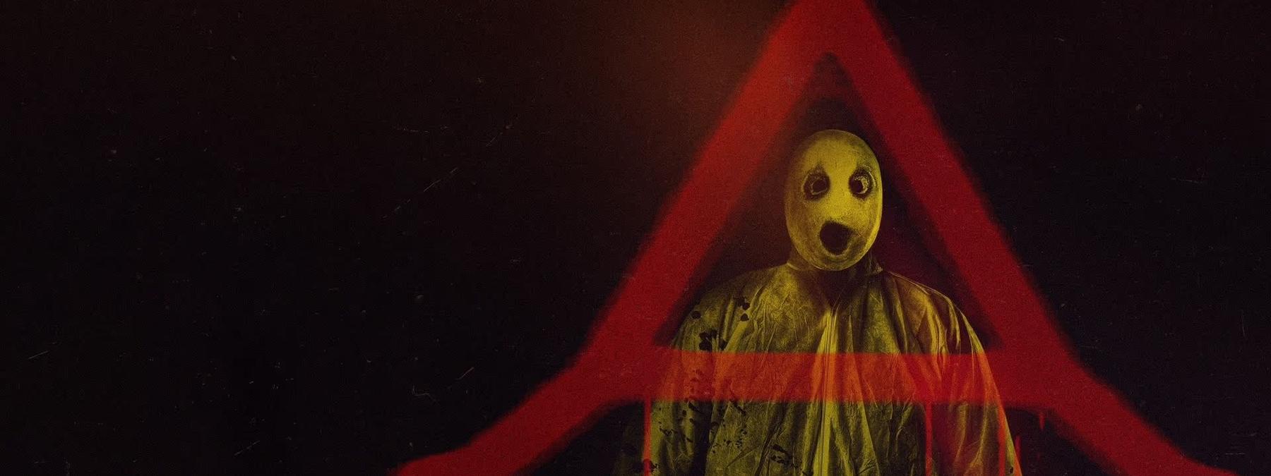 غلاف فيلم Strange Harvest 2025 مترجم