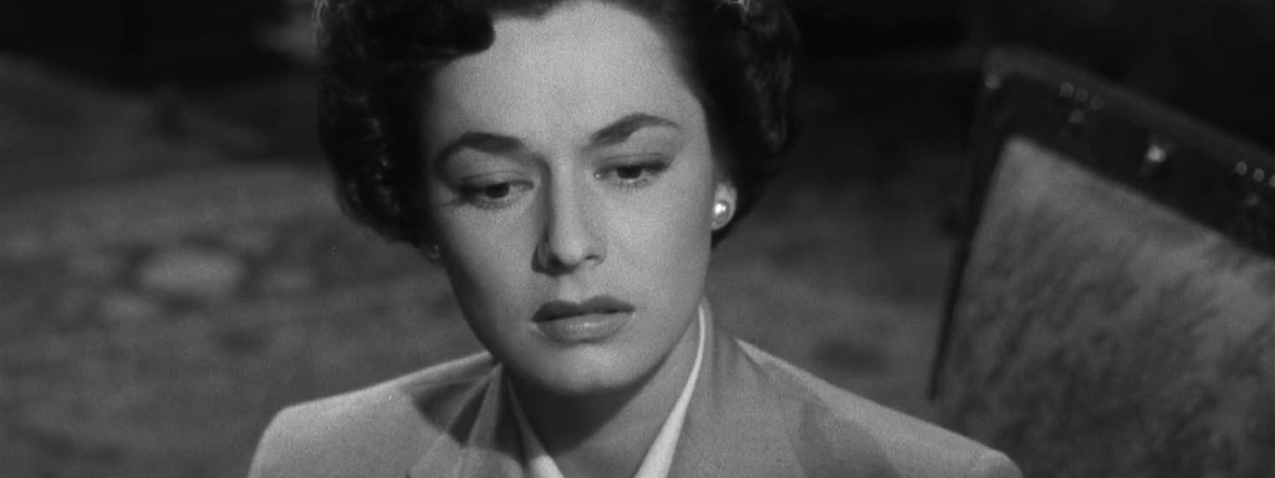 غلاف فيلم Strangers on a Train 1951 مترجم