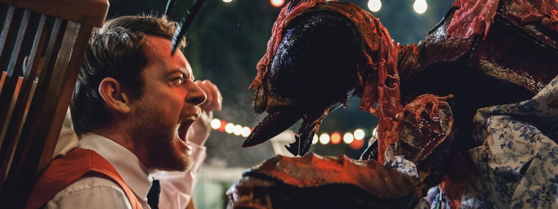 غلاف فيلم Stung 2015 مترجم