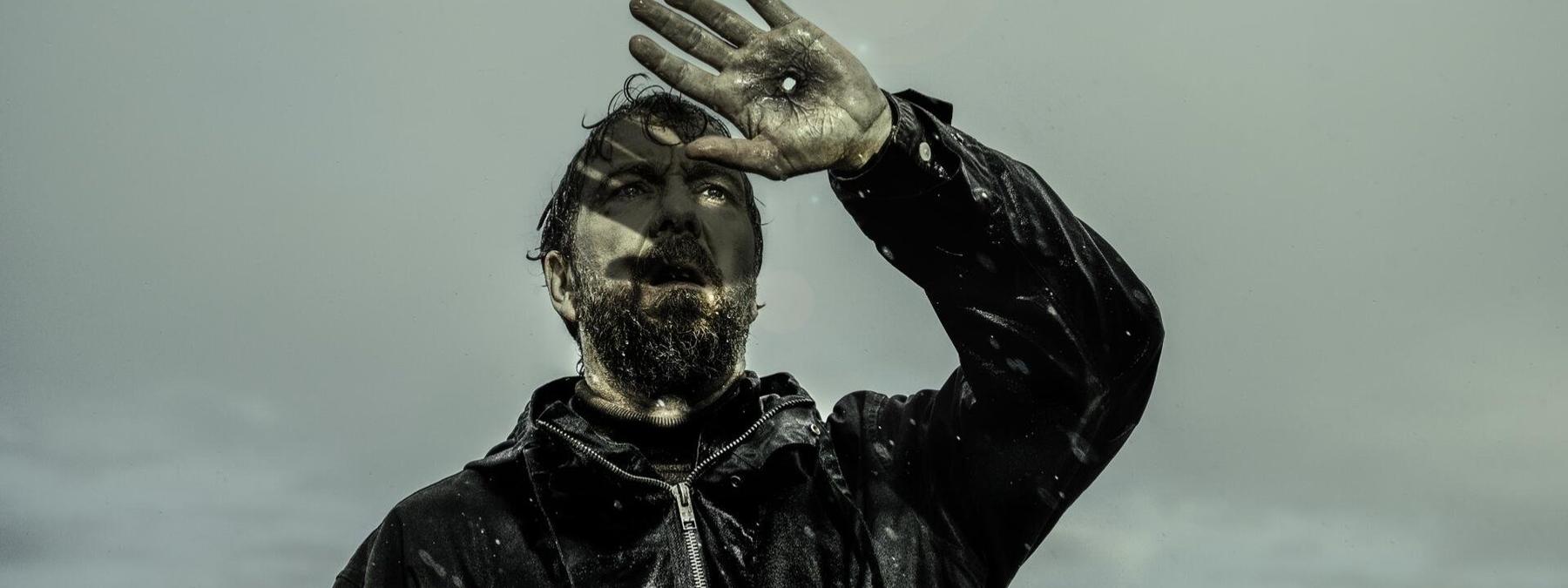 غلاف مسلسل Styx 2024 مترجم