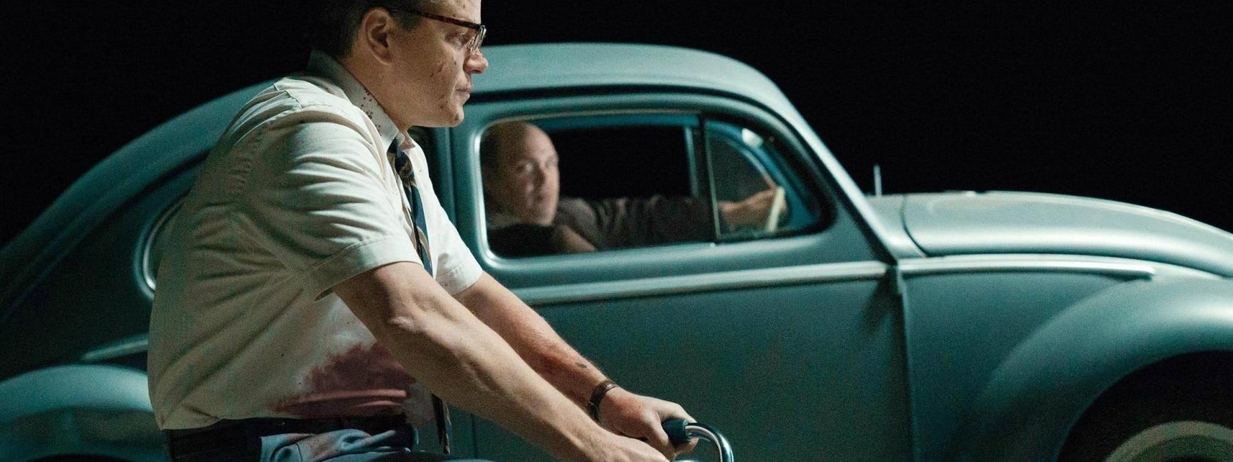 غلاف فيلم Suburbicon 2017 مترجم