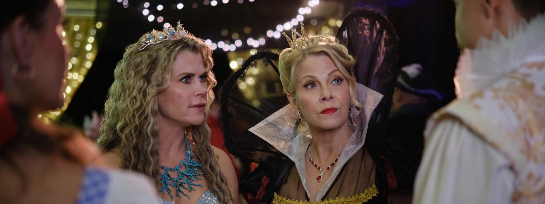 غلاف فيلم Sugar & Vice A Hannah Swensen Mystery 2026 مترجم