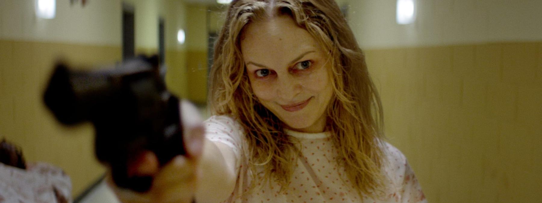 غلاف فيلم Suitable Flesh 2023 مترجم