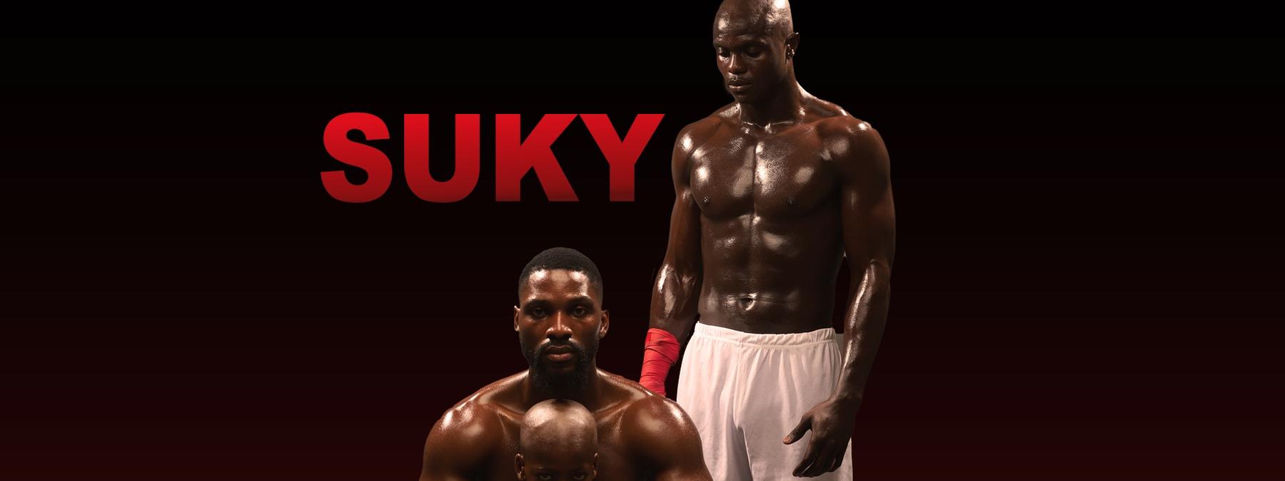 غلاف فيلم Suky 2025 مترجم