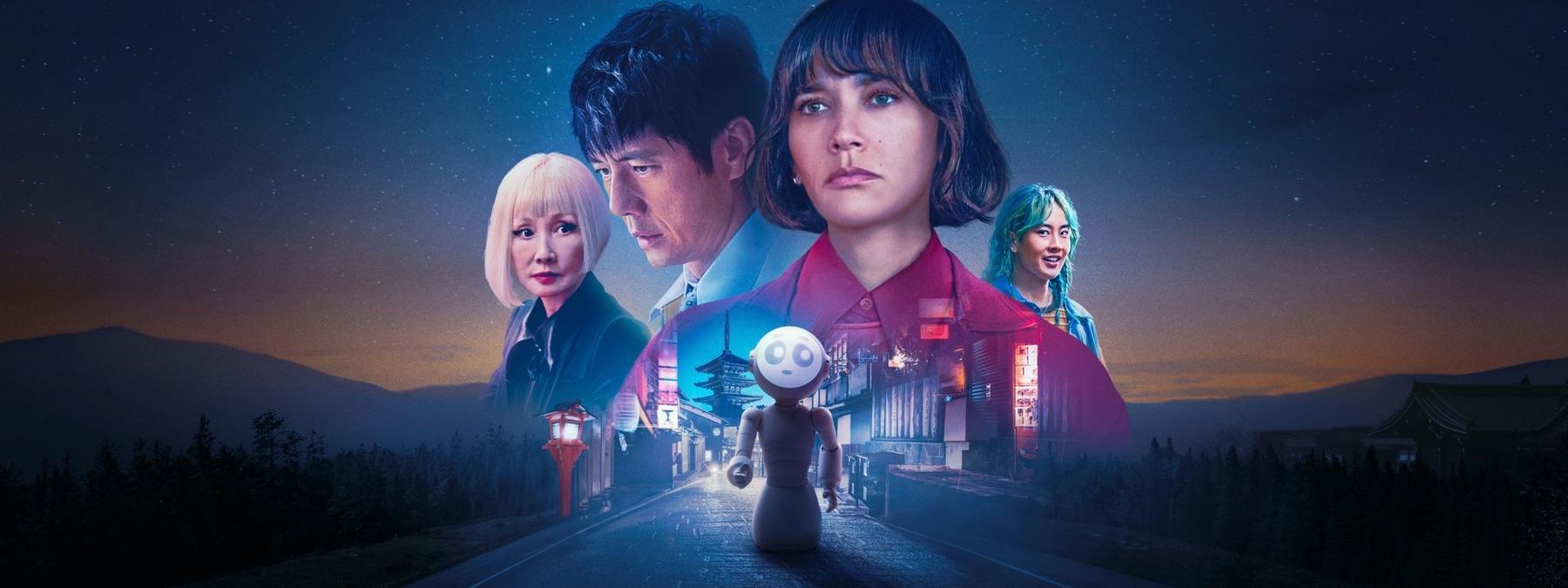 غلاف مسلسل Sunny 2024 مترجم