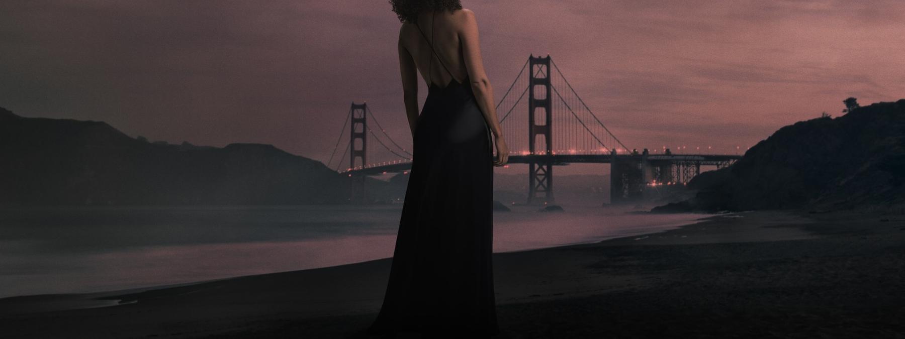 غلاف مسلسل Surface 2022 مترجم