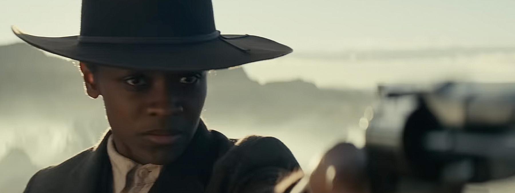 غلاف فيلم Surrounded 2023 مترجم