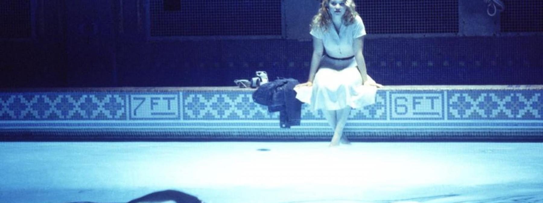 غلاف فيلم Swimfan 2002 مترجم