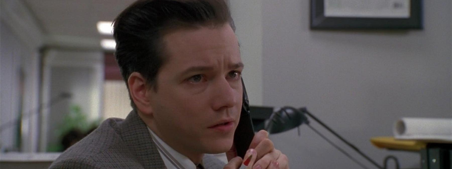 غلاف فيلم Swimming with Sharks 1994 مترجم