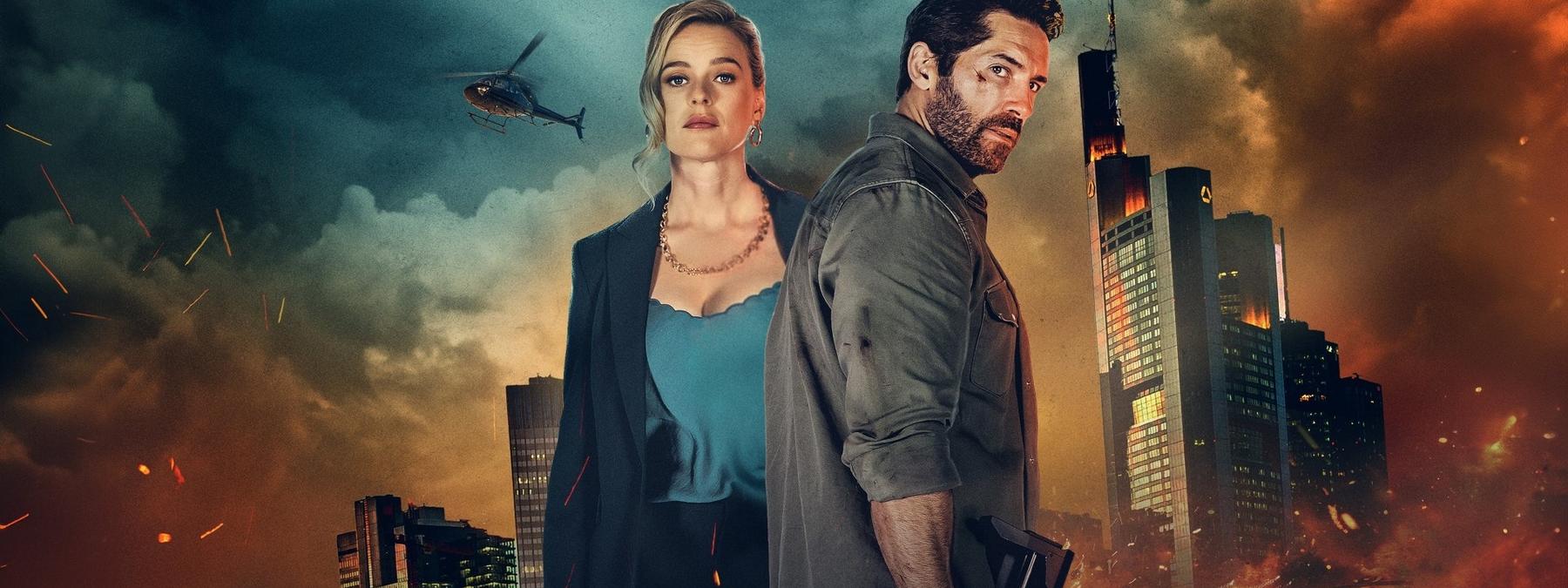 غلاف فيلم Take Cover 2024 مترجم