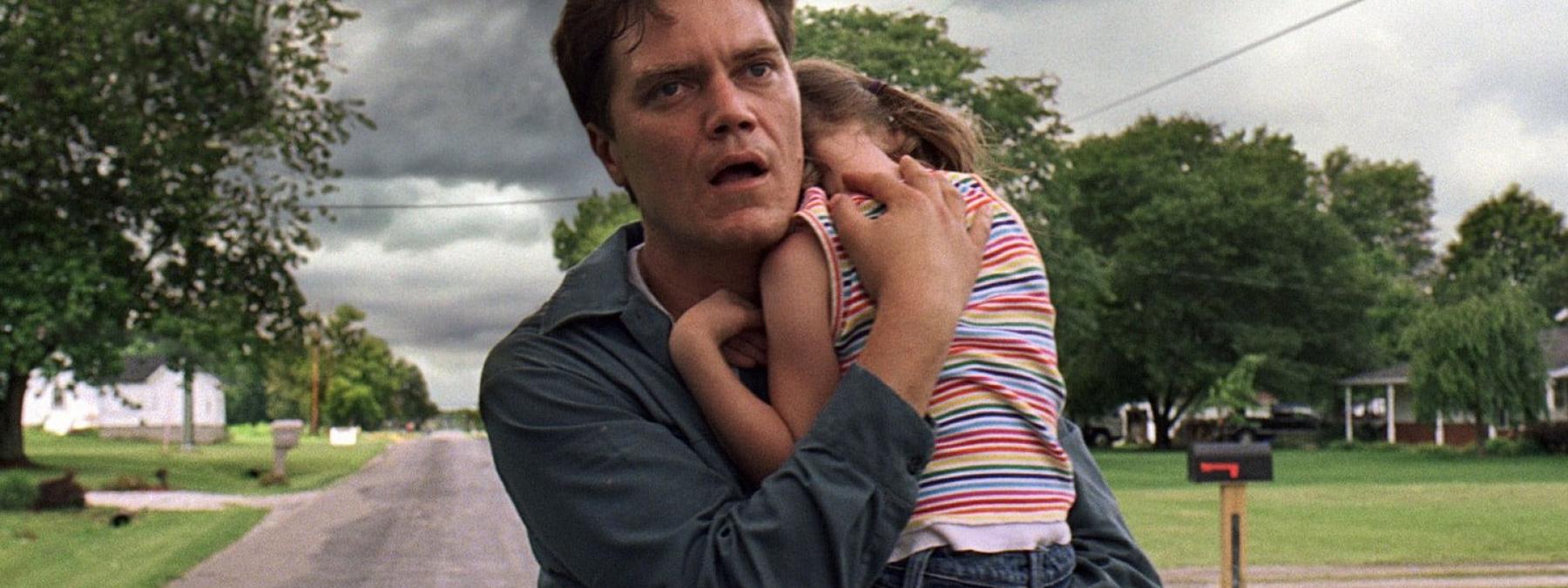 غلاف فيلم Take Shelter 2011 مترجم