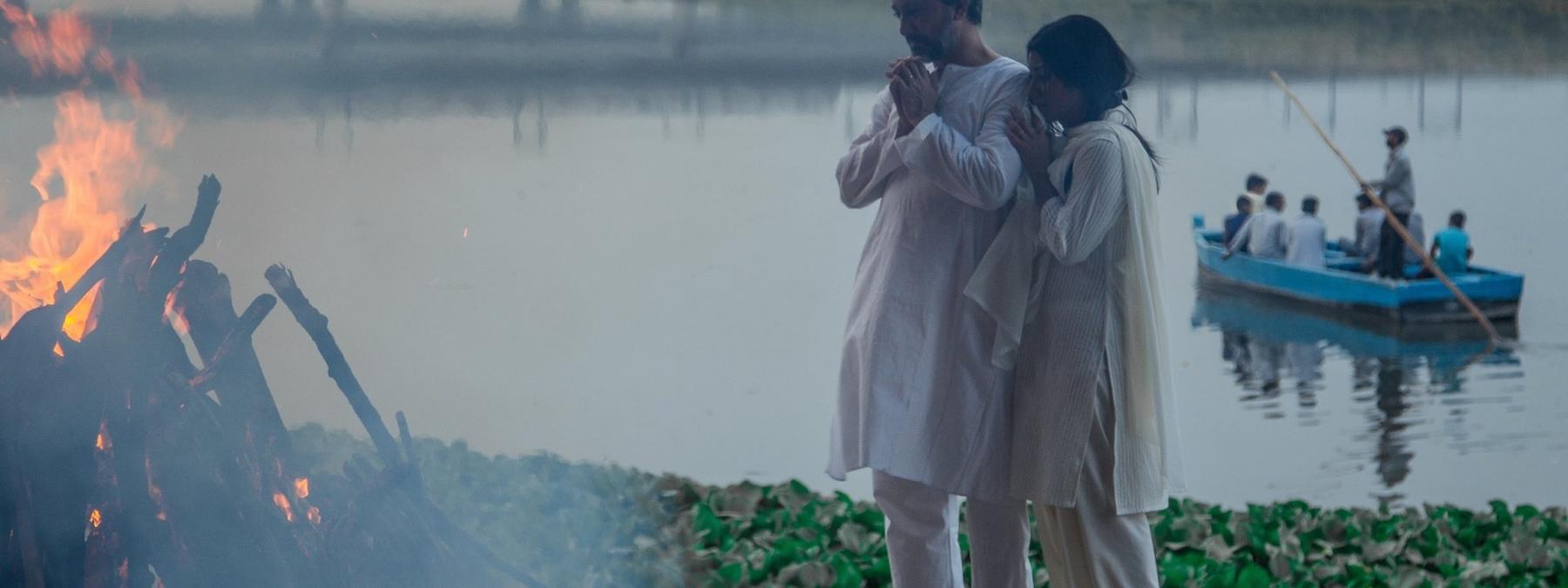 غلاف فيلم Talvar 2015 مترجم