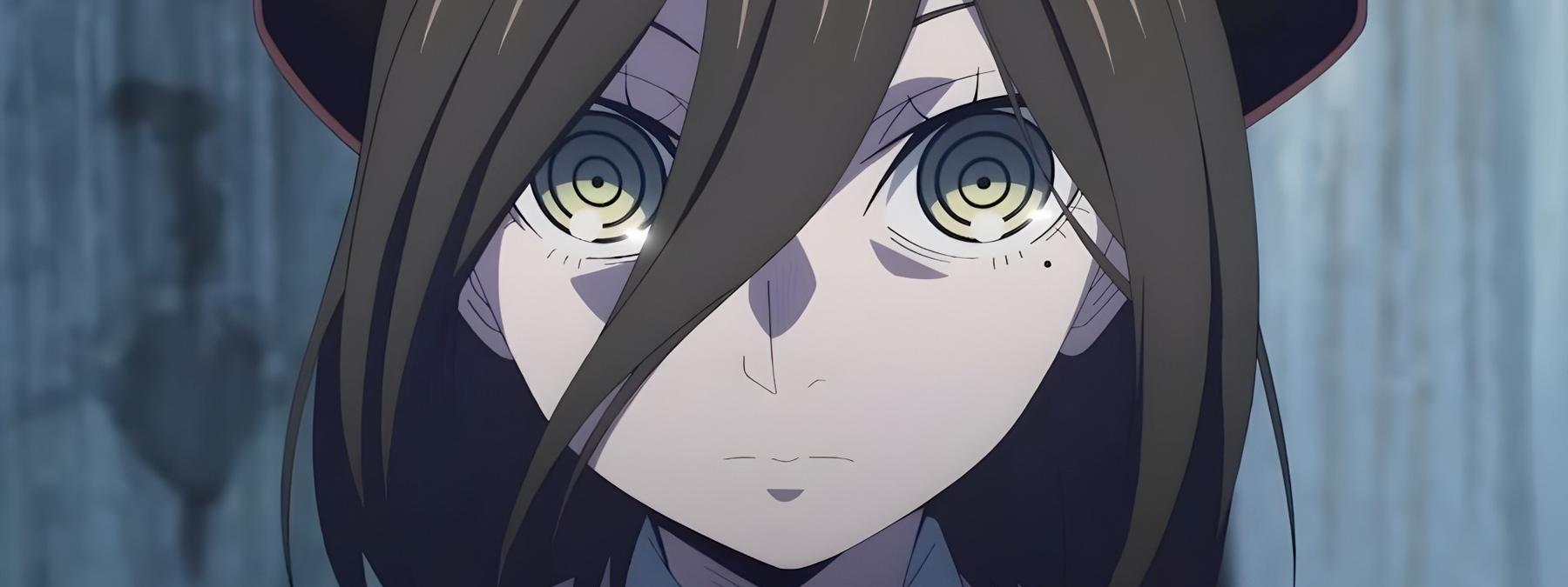 غلاف مسلسل Tatsuki Fujimoto 17-26 2025 مترجم