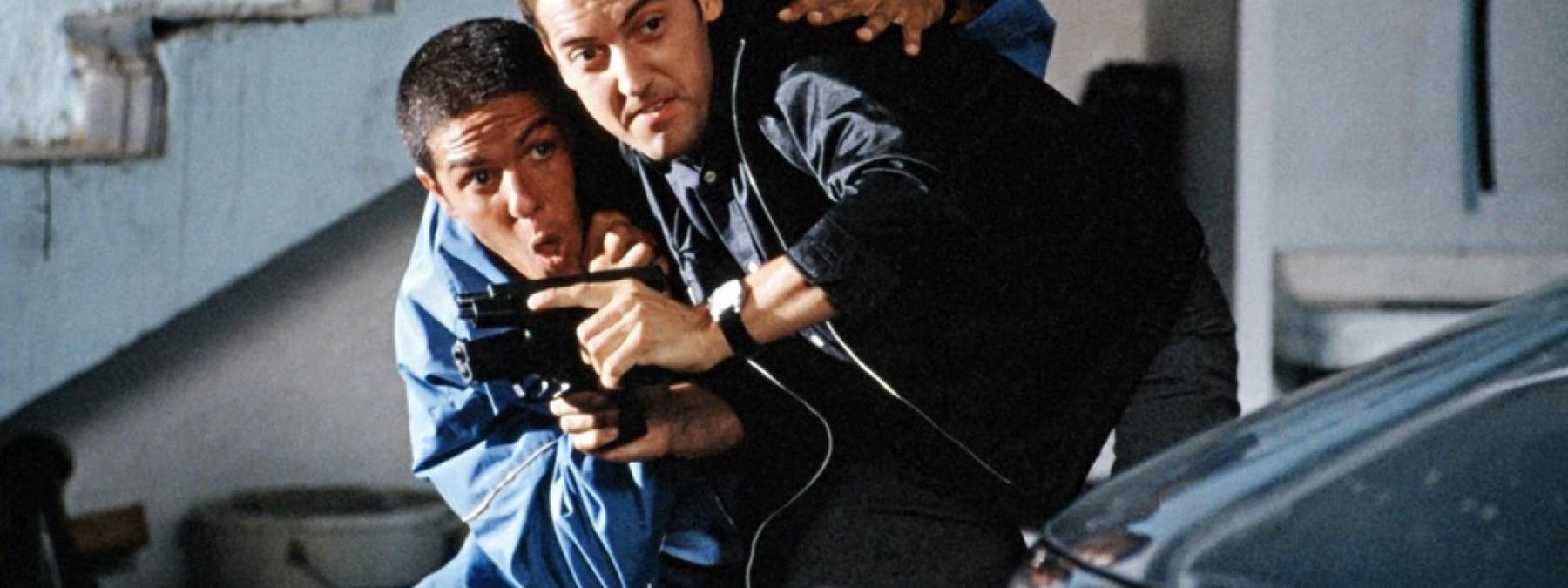 غلاف فيلم Taxi 1998 مترجم