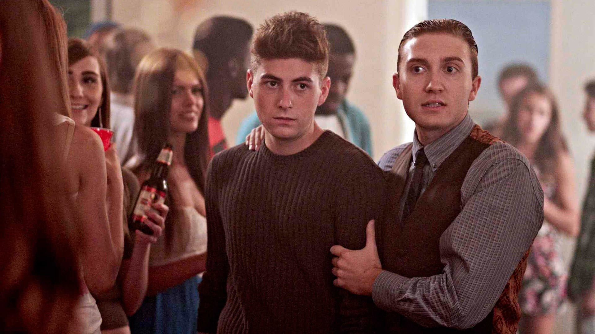 غلاف فيلم Teen Lust 2014 مترجم