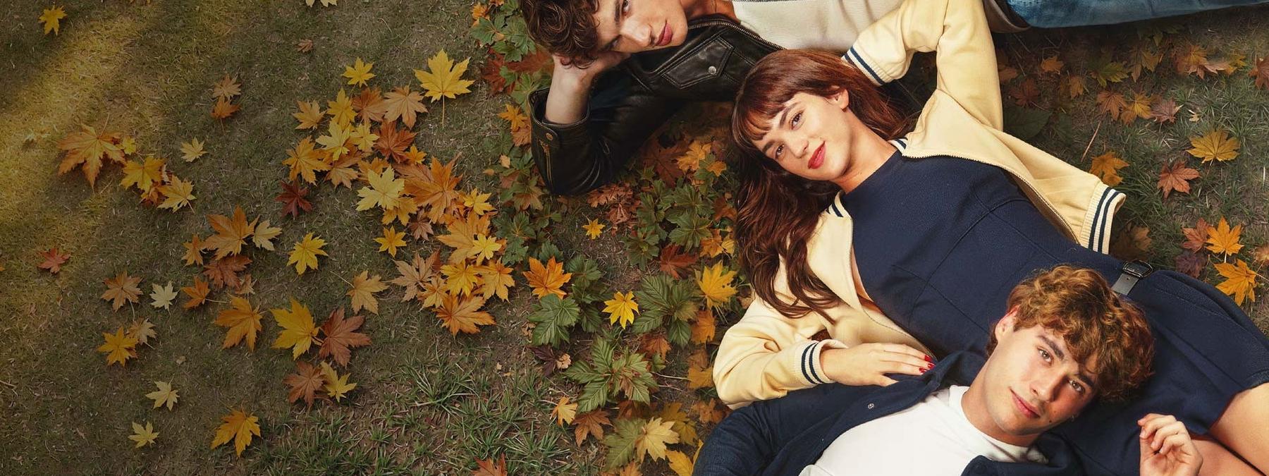 غلاف فيلم Tell Me Softly 2025 مترجم