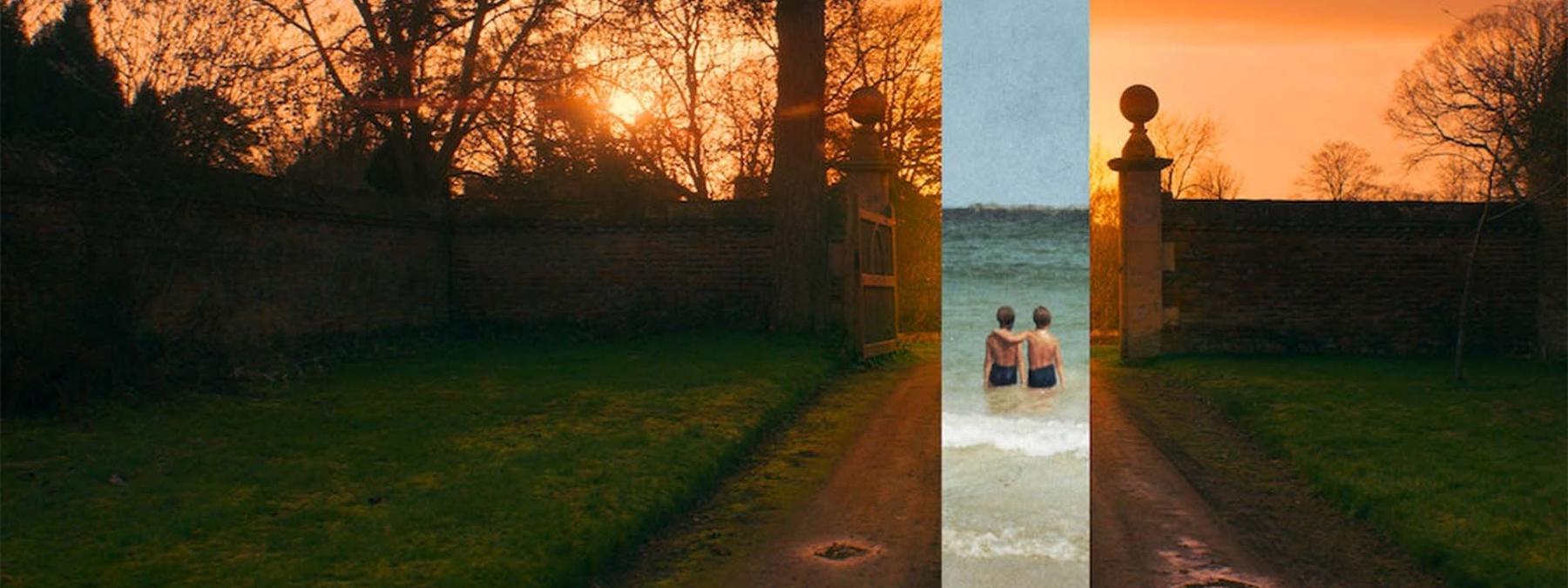 غلاف فيلم Tell Me Who I Am 2019 مترجم