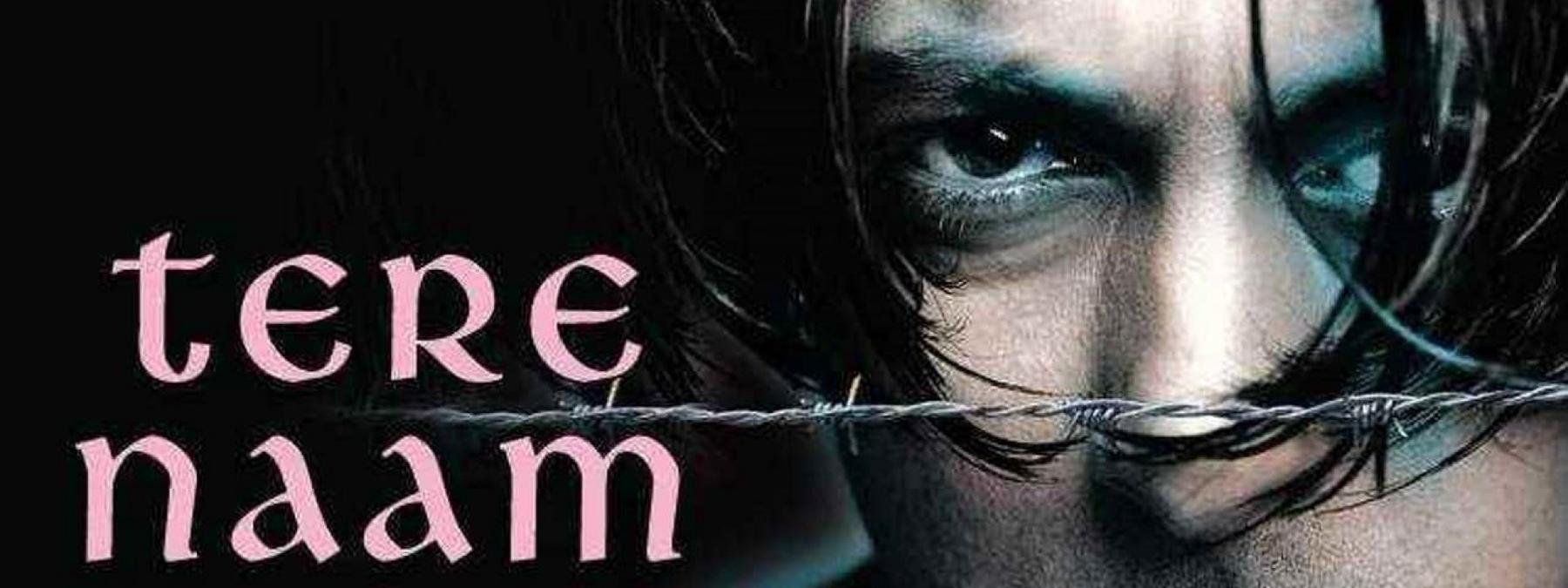 غلاف فيلم Tere Naam 2003 مترجم