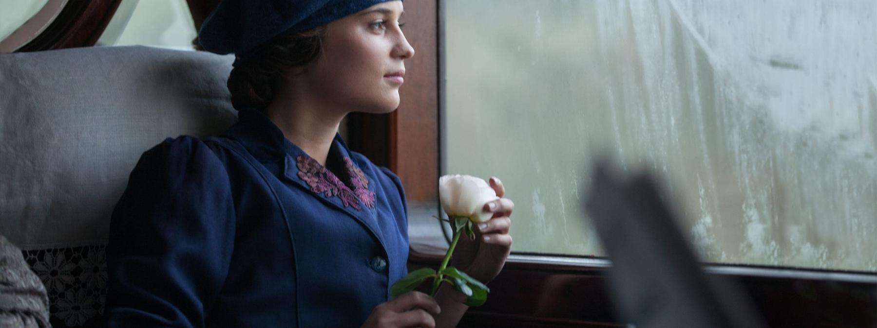 غلاف فيلم Testament of Youth 2014 مترجم