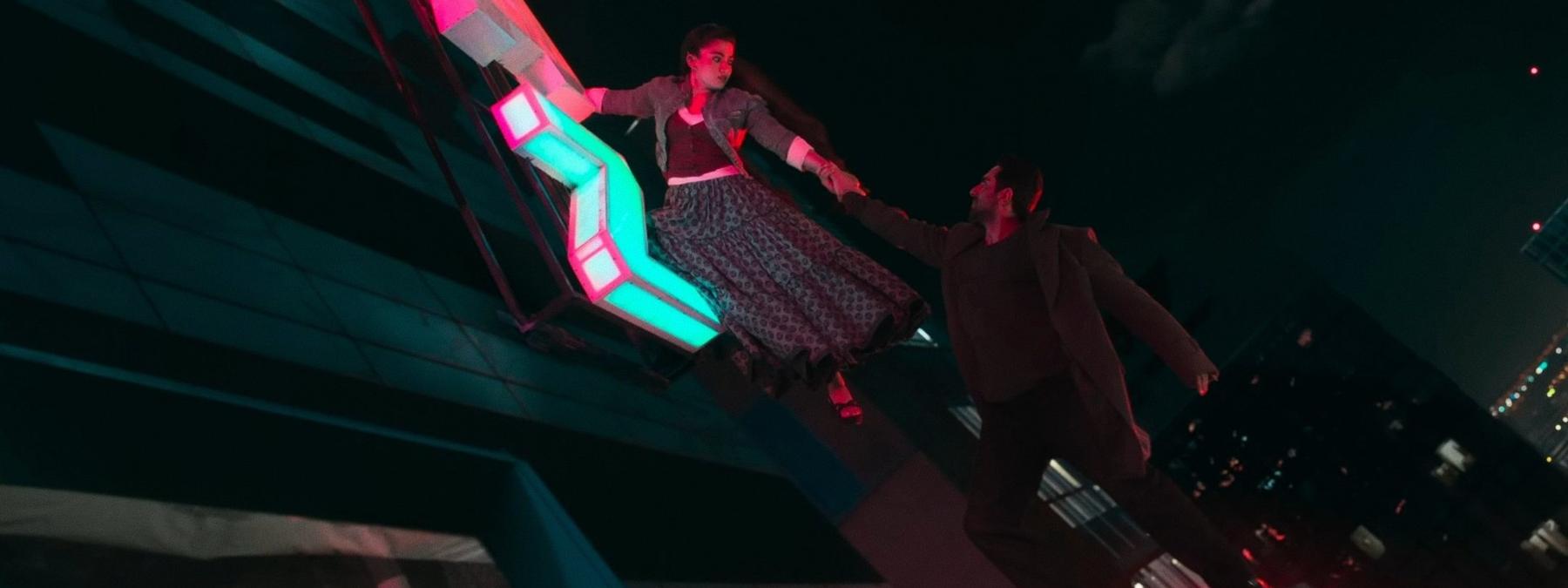 غلاف فيلم Thamma 2025 مترجم