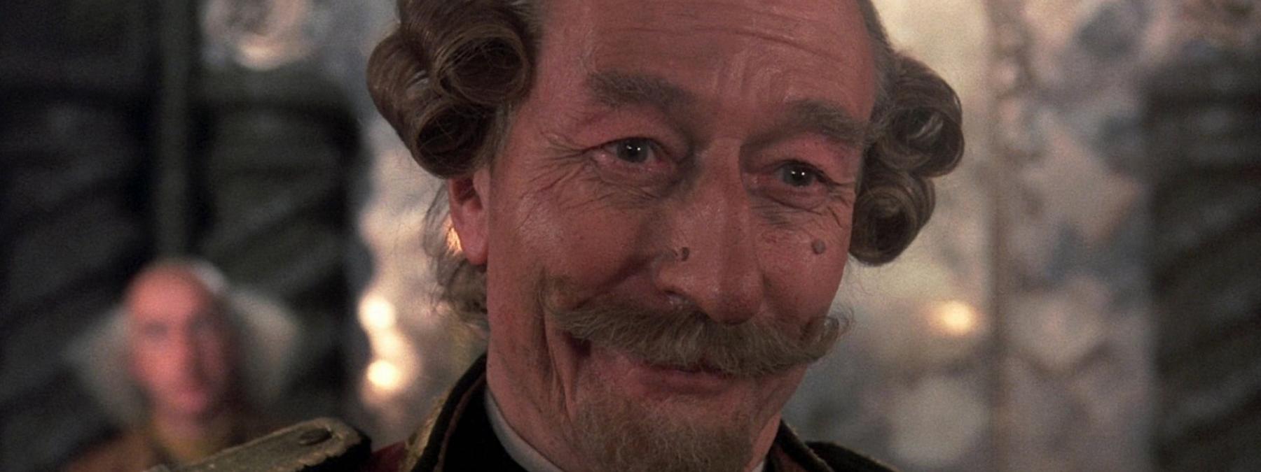 غلاف فيلم The Adventures of Baron Munchausen 1988 مترجم