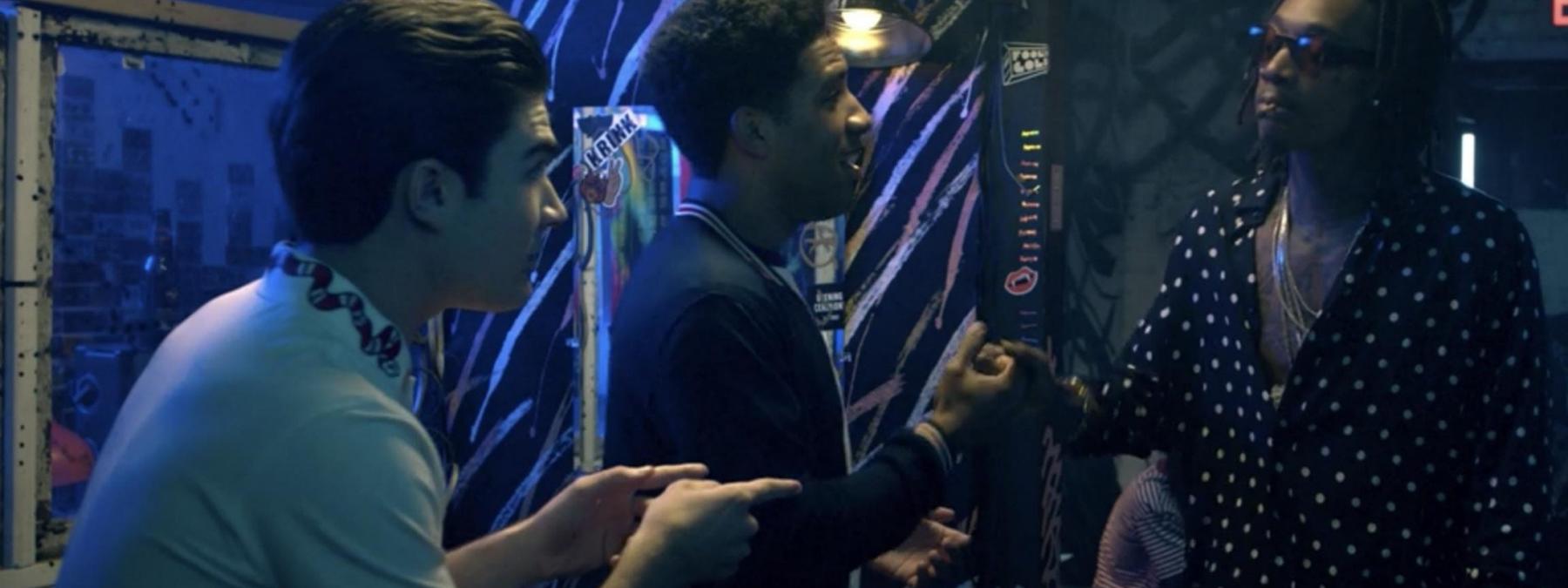 غلاف فيلم The After Party 2018 مترجم