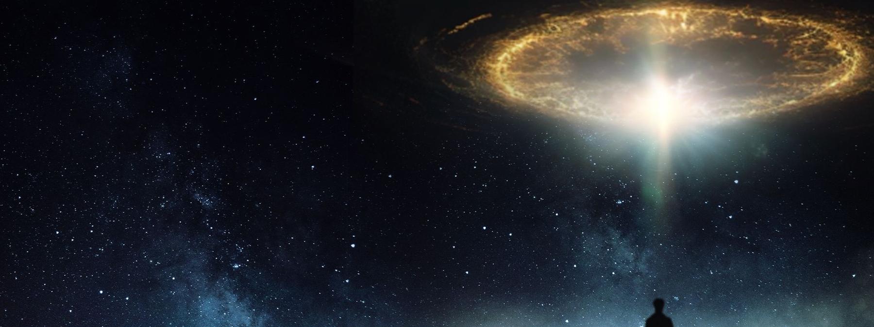 غلاف فيلم The Alien Perspective 2025 مترجم