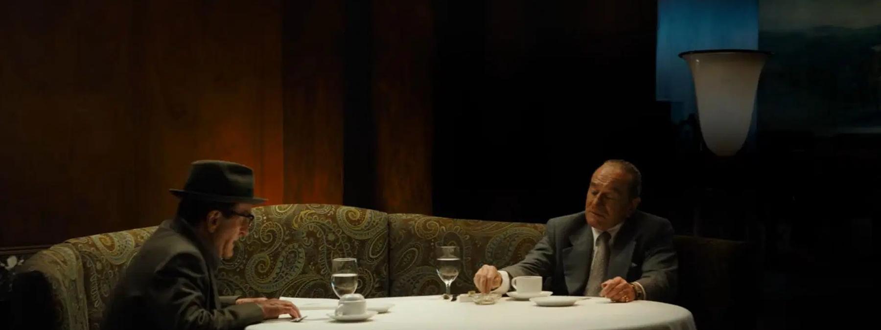 غلاف فيلم The Alto Knights 2025 مترجم