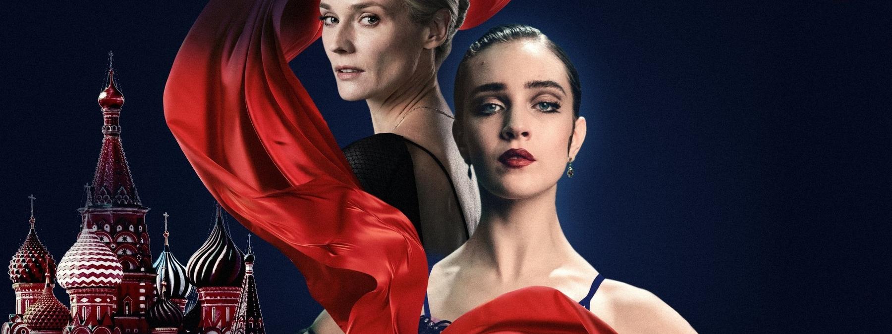 غلاف فيلم The American 2023 مترجم