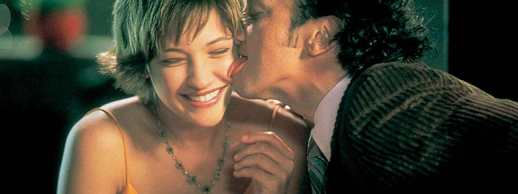 غلاف فيلم The Animal 2001 مترجم