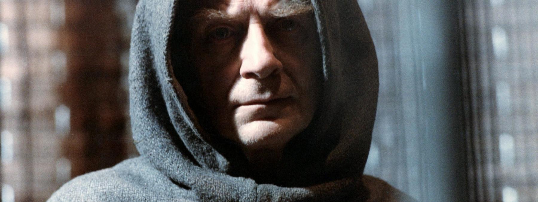 غلاف فيلم The Antichrist 1974 مترجم