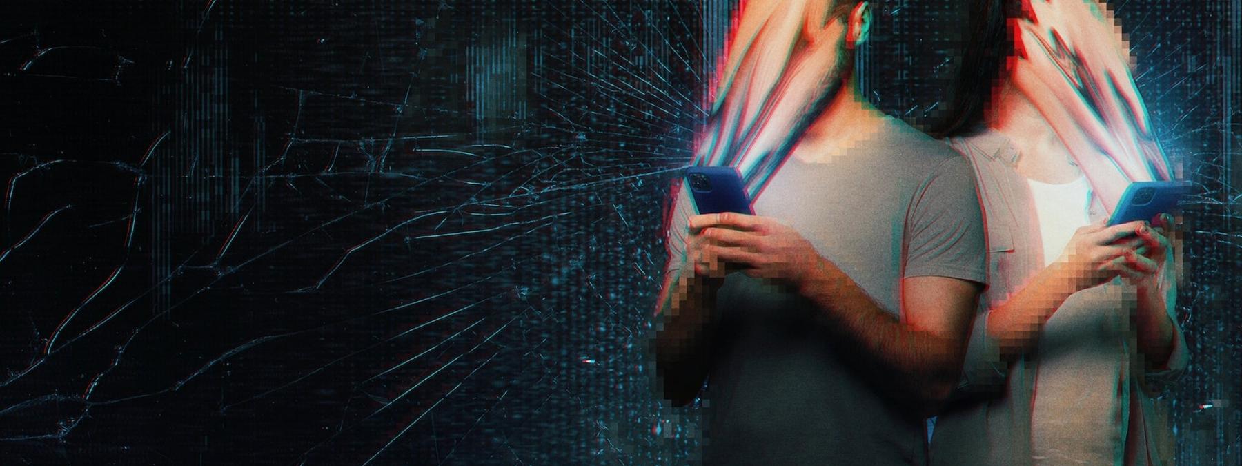 غلاف فيلم The Antisocial Network Memes to Mayhem 2024 مترجم