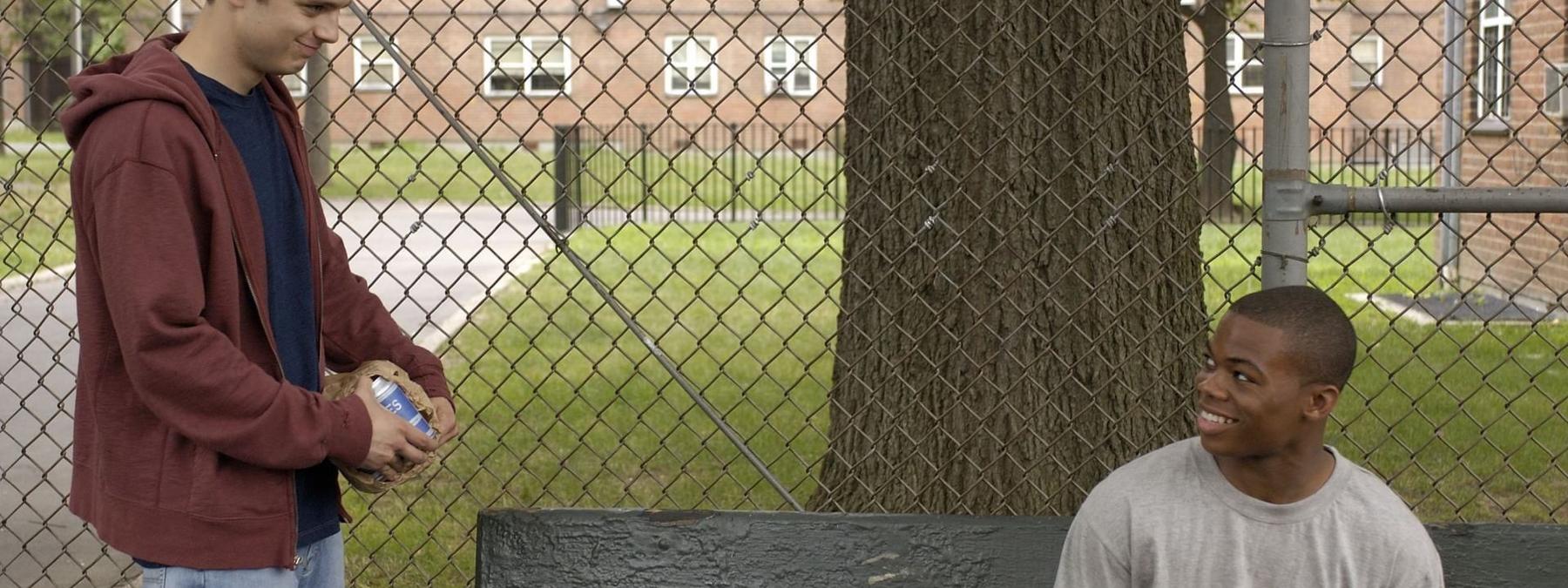 غلاف فيلم The Architect 2006 مترجم