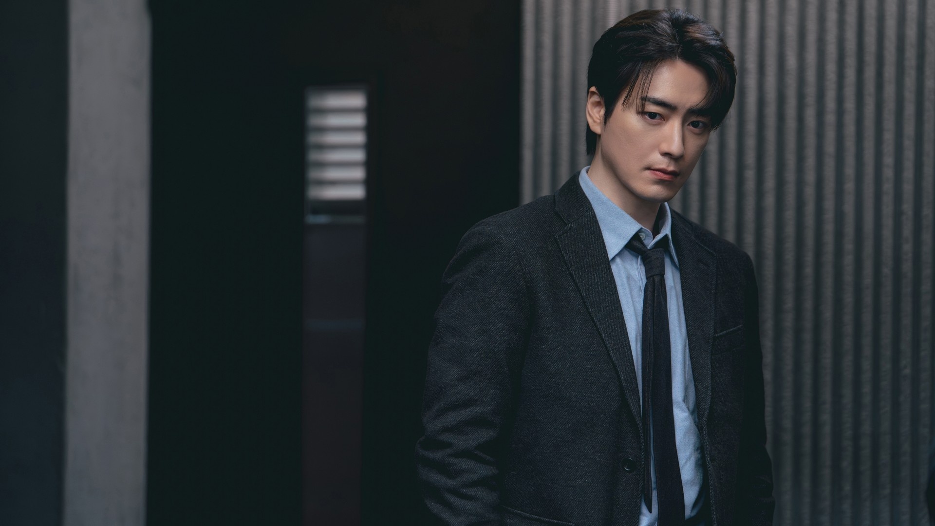 غلاف مسلسل The Art of Sarah 2026 مترجم