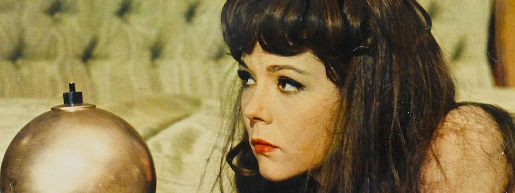 غلاف فيلم The Assassination Bureau 1969 مترجم