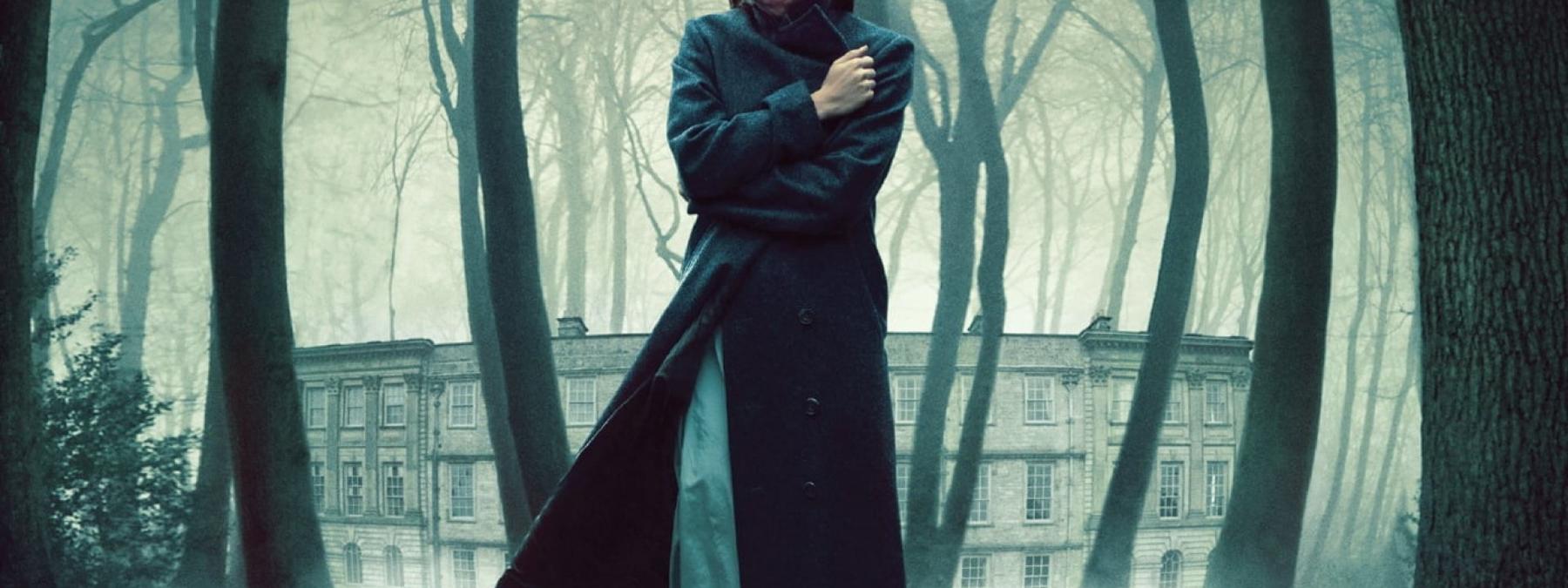 غلاف فيلم The Awakening 2011 مترجم