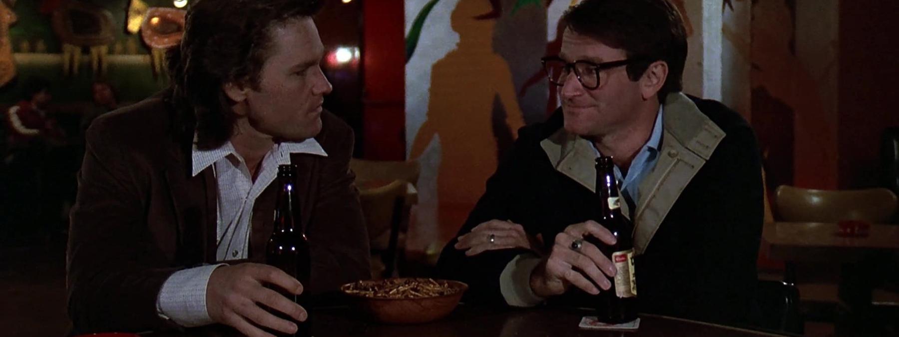 غلاف فيلم The Best of Times 1986 مترجم