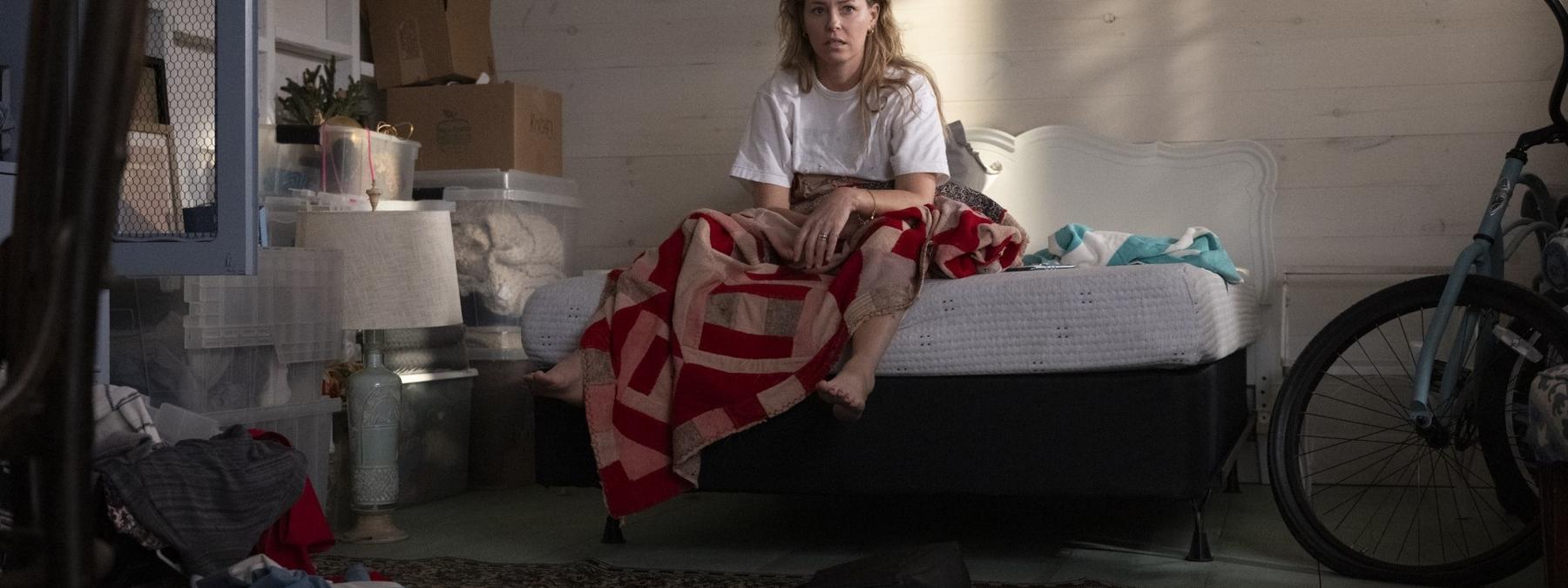 غلاف مسلسل The Better Sister 2025 مترجم