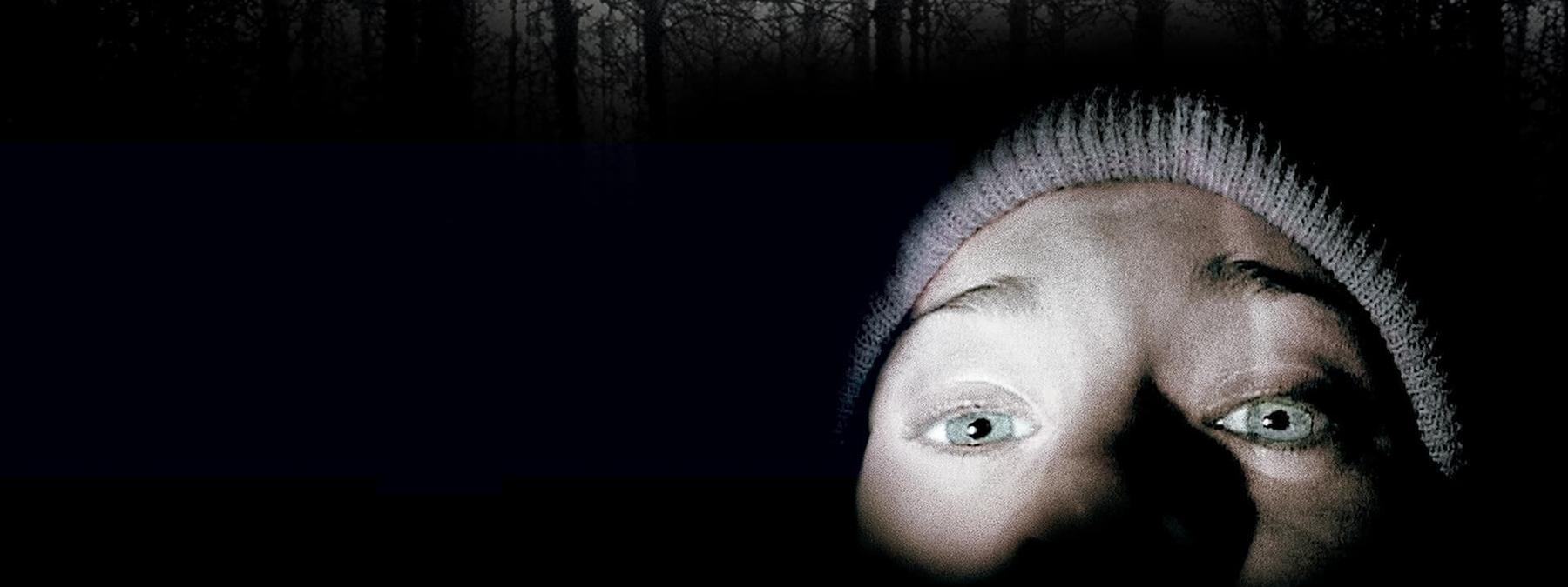 غلاف فيلم The Blair Witch Project 1999 مترجم