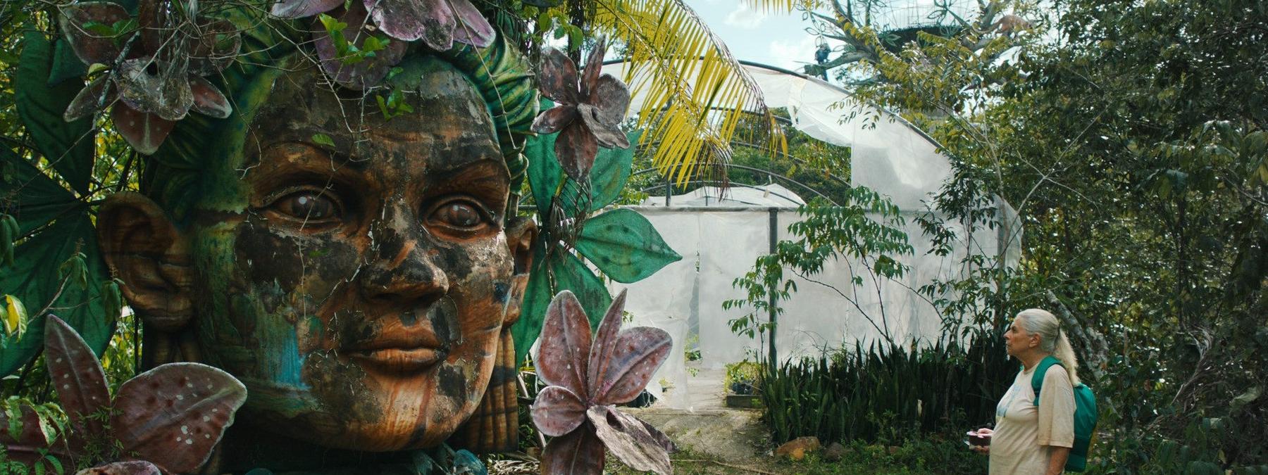 غلاف فيلم The Blue Trail 2025 مترجم